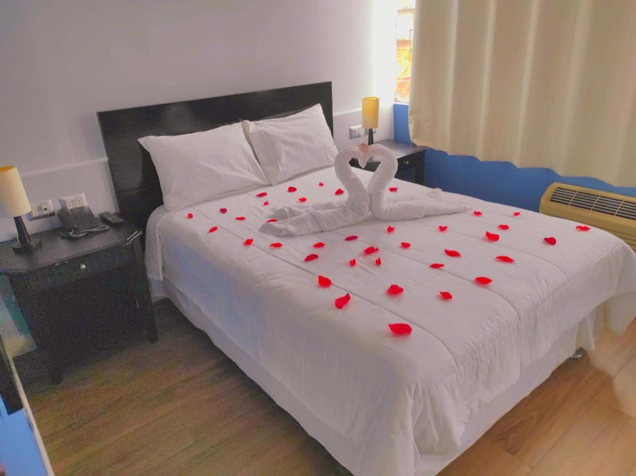 Rio Boutique Hotel Pucallpa Luaran gambar