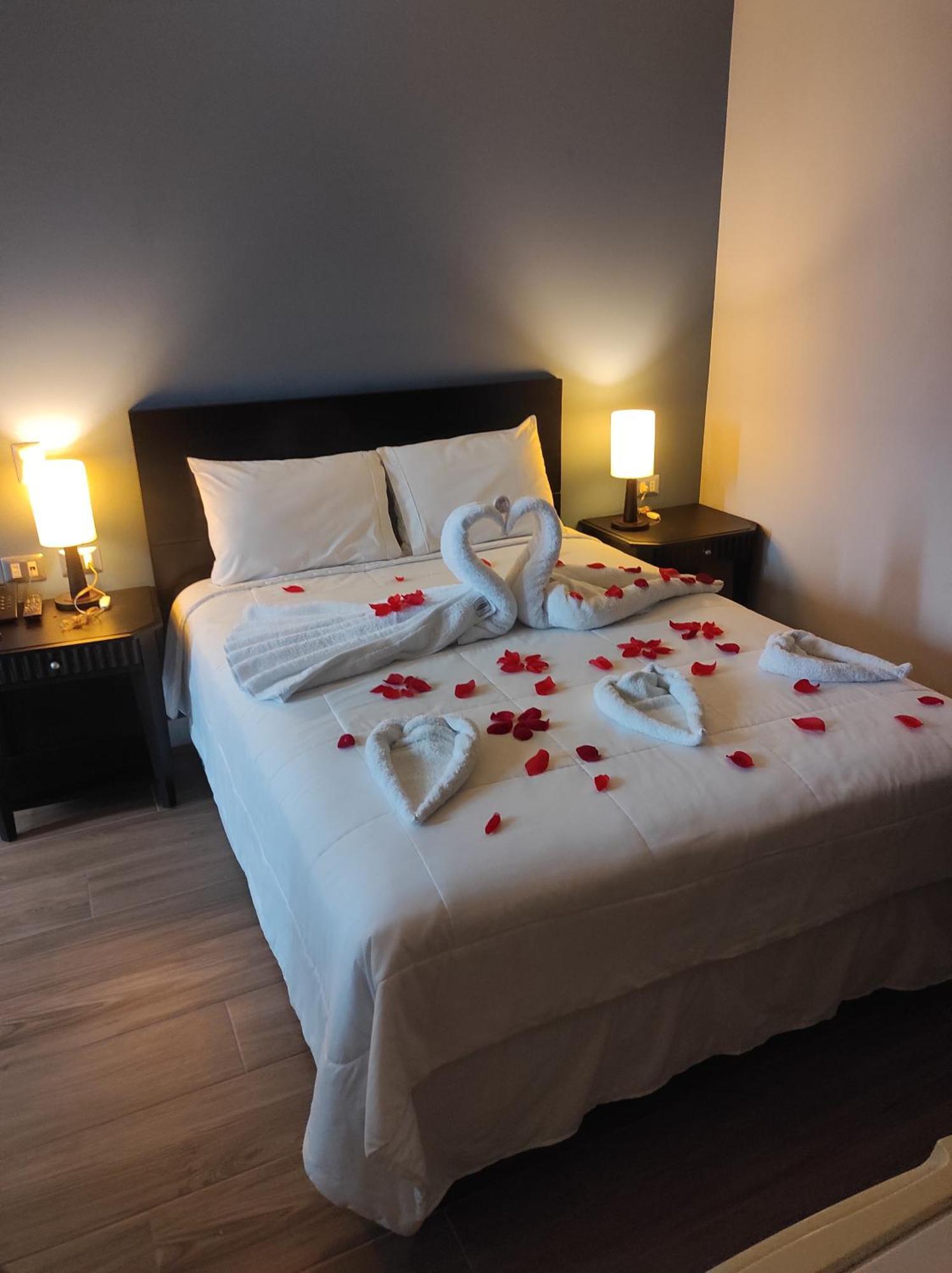 Rio Boutique Hotel Pucallpa Luaran gambar