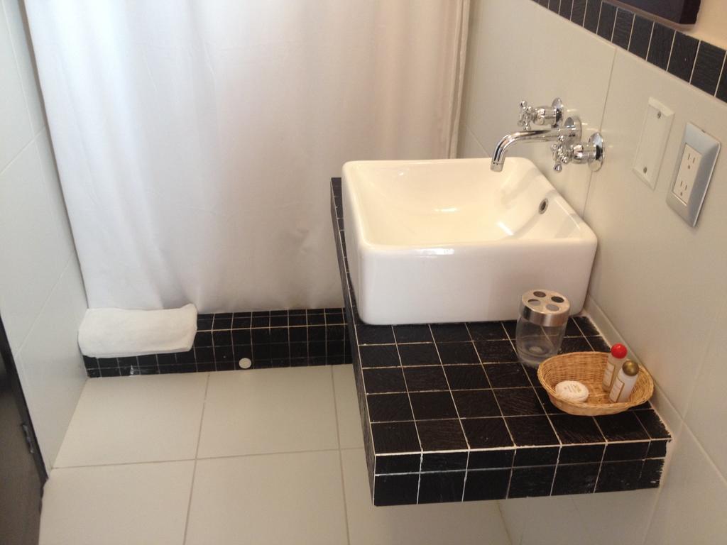 Rio Boutique Hotel Pucallpa Bilik gambar
