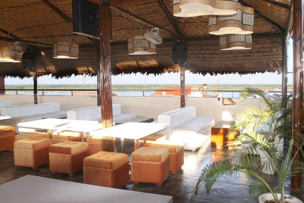Rio Boutique Hotel Pucallpa Luaran gambar