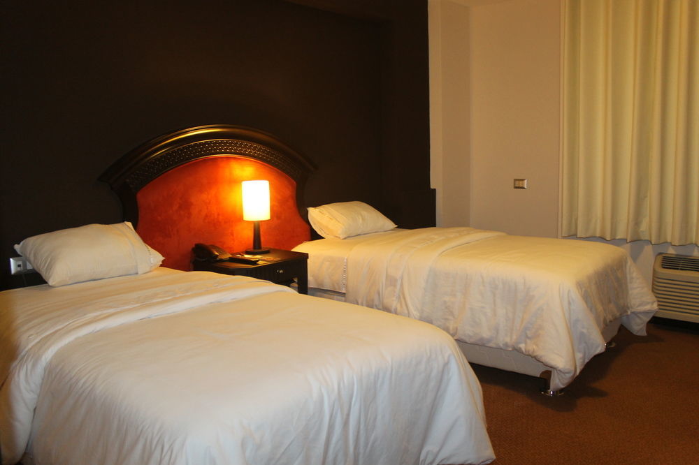 Rio Boutique Hotel Pucallpa Luaran gambar