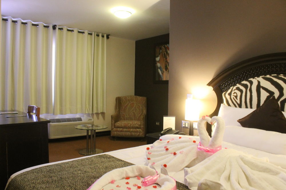 Rio Boutique Hotel Pucallpa Luaran gambar