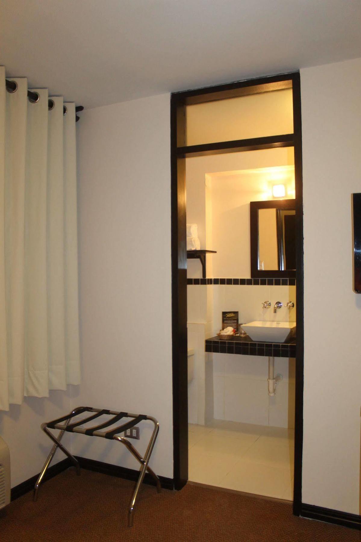 Rio Boutique Hotel Pucallpa Luaran gambar