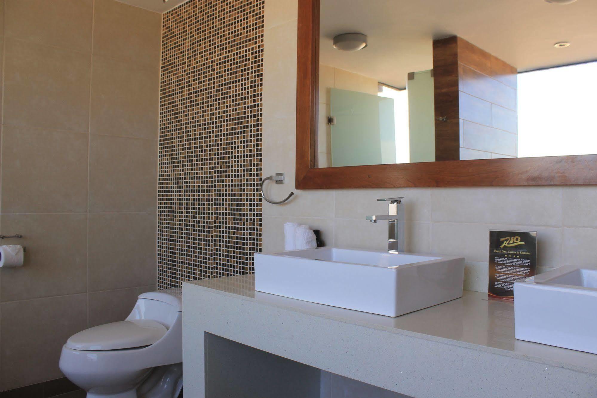 Rio Boutique Hotel Pucallpa Luaran gambar