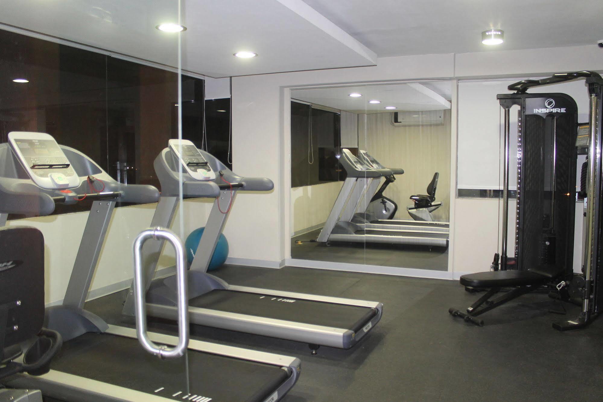 Rio Boutique Hotel Pucallpa Luaran gambar