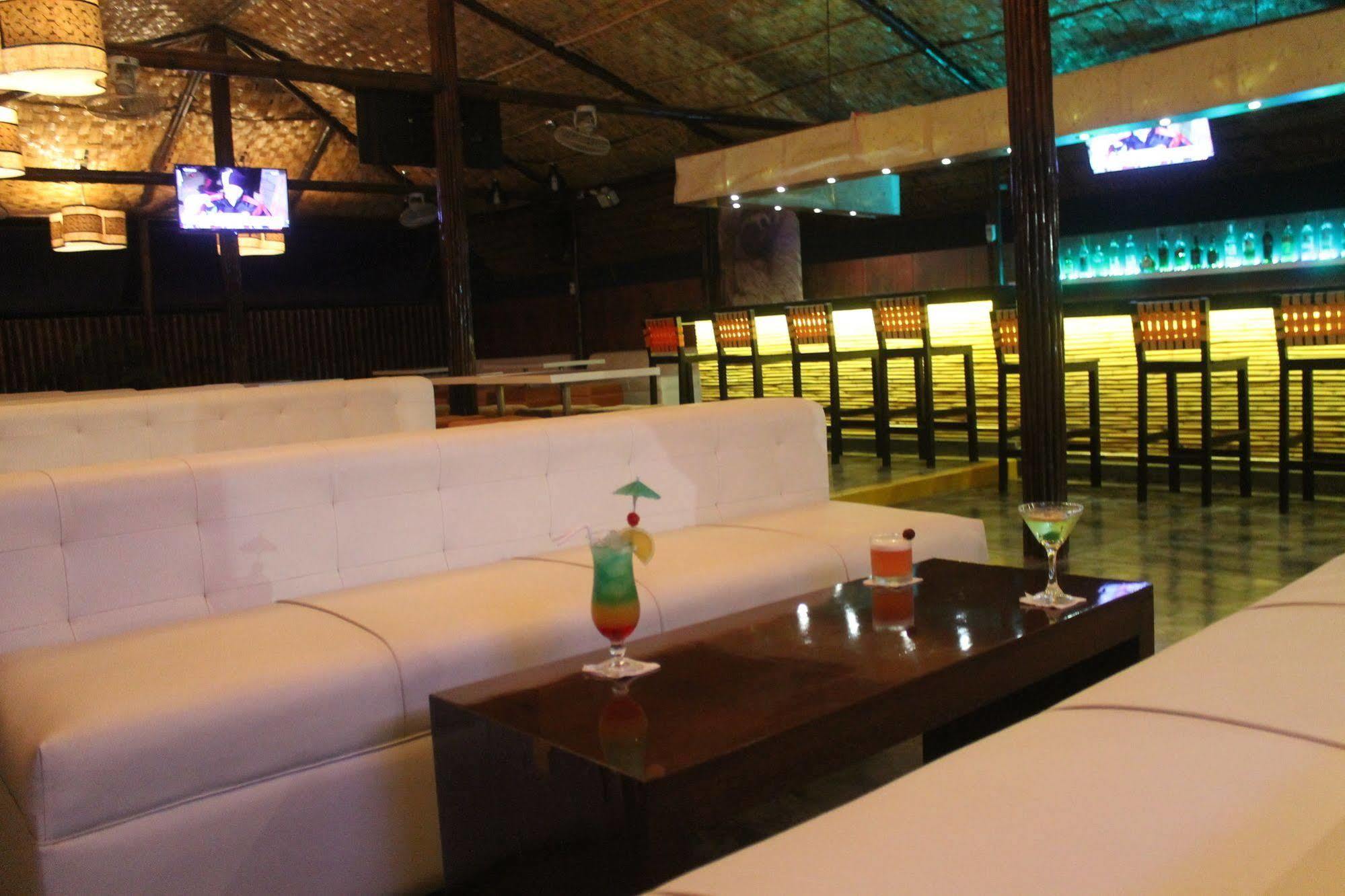 Rio Boutique Hotel Pucallpa Luaran gambar